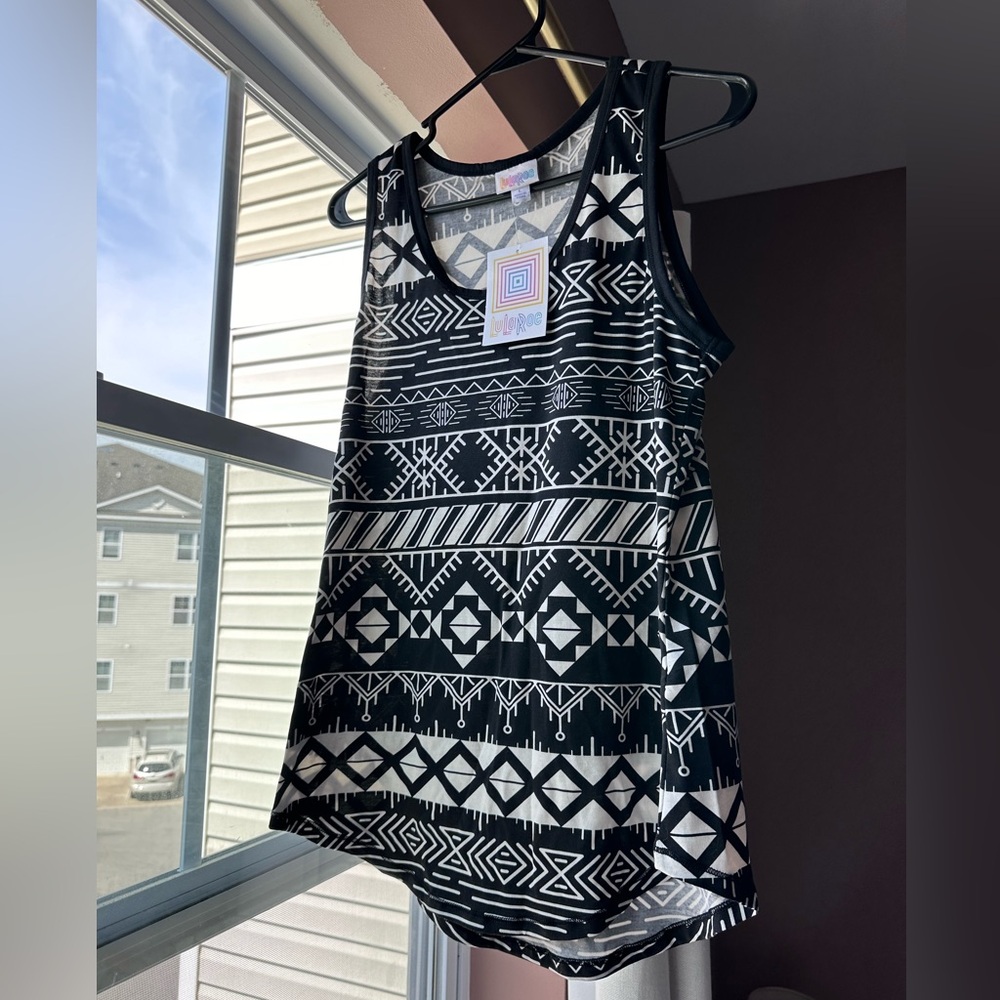 NWT Tank